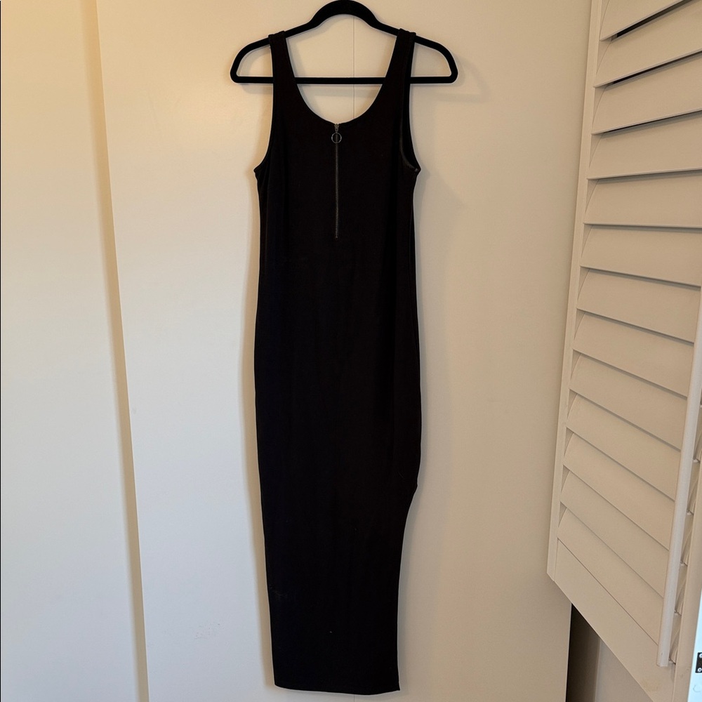 Bae Maternity Maxi Dress